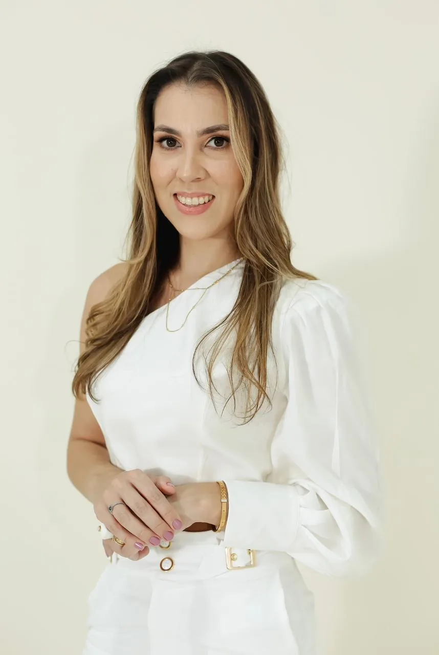 Jessika Elias – Nutricionista