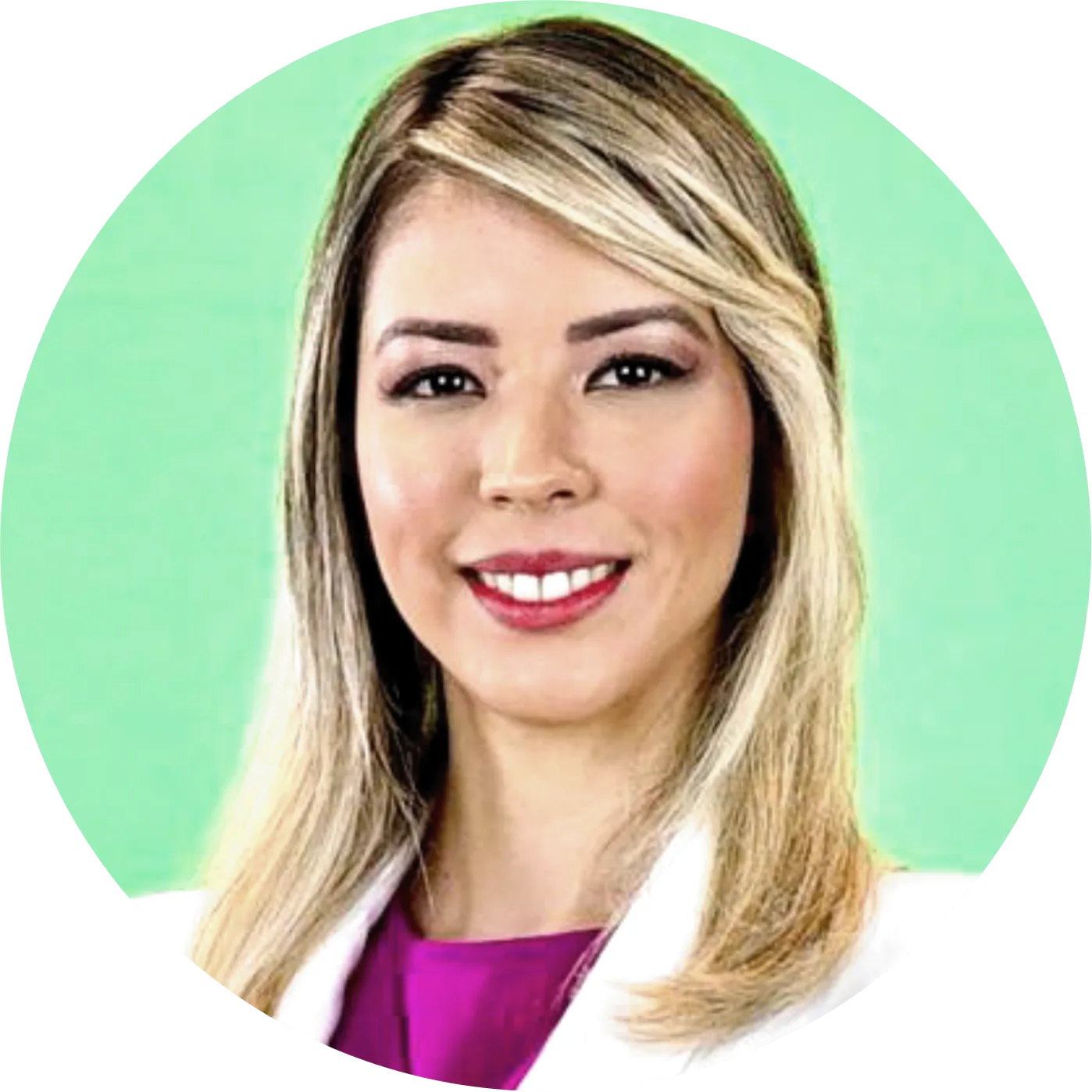 Sabrina Veras